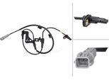 Sensore Velocità Ruota Sensore Attivo 1.070 Mm Cavo A.B.S. Per Kia Ceed E Altri Modelli