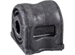 Boccola Stabilizzatore Ø 21 Mm 45 Mm A.B.S. Per Honda Civic E Altri Modelli