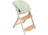 Chicco Meraviglia Esszimmerstuhl – Olive | Chicco