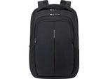 Samsonite Zaino Per Laptop Zaino Con Scomparto Per Laptop Guardit 3.0 Laptop Backpack 17.3" 27,5L Black Nero"