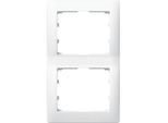Legrand Frame 2-FOLD Uw Vert. (771006 Galea)