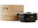 Urth Lens Mount Adapter: Compatible With Canon (Ef / Ef S) Lens To Canon Rf Camera Body