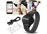 Cycplus H1 Sensore Di Polso Nero Nero Taglia Unica