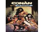 Conan Il Barbaro Vol. 5