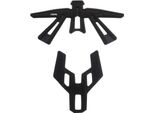 Bell Xr Imbottitura Interna Sferica/X-Statica Nero L Nero L
