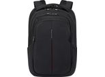 Samsonite Zaino Per Laptop Zaino Con Scomparto Per Laptop Guardit 3.0 Laptop Backpack 15.6" 22,5L Black Nero"