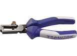 Spelafili Lunghezza 160 Mm Guaine Multicomponente Lucide Con Molla Di Apertura