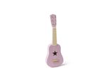 Kid's Concept Chitarra Per Bambini Rosa Scuro