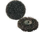 Disco Per Pulizia Grossolana Ø 51 Mm Extra Grossolano Nero 10500 Min-¹