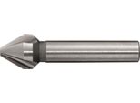 Svasatura Din 334 C 60° Ø Nominale 8 Mm Hss Z.3