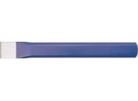Scalpello Piatto Lunghezza 250 Mm Larghezza Del Tagliente 25 Mm Sezione Del Gambo 23 X 13 Mm