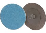 Disco Abrasivo Ø 75 Mm Grana 120 Blu