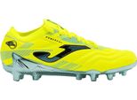 Joma Powerful Cup Fg Scarpe Da Calcio Giallo Eu 44 Giallo Eu 44