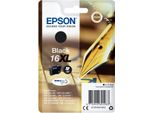 Epson Pen And Crossword Cartuccia Penna E Cruciverba Nero Inchiostri Durabrite Ultra 16XL