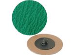 Disco Abrasivo Ø 75 Mm Grana 60 Verde