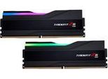Dimm G.Skill 32 Gb DDR5-8000 (2X 16 Gb) Dual-Kit (Nero, F5-8000J3848G16GX2-TZ5RK, Trident Z5, Intel Xmp)
