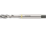 Rubinetto A Macchina Din 371C Al M5X0,8 Mm Hss-Co 6H