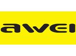 SłUchawki Bezprzewodowe Awei Tp100 Enc Bluetooth 5.4 Tws + Stacja DokująCa Czarny