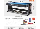 Vevor 3 In 1 Tavolo Multigioco Con Giunto Girevole E Air Hockey, Tavolo Da Ping Pong, Tavolo Da Hockey Per Sala Giochi, Casa Famiglia, Set Da Gioco Arcade