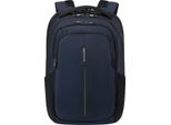 Samsonite Zaino Per Laptop Zaino Con Scomparto Per Laptop Guardit 3.0 Laptop Backpack 15.6" 22,5L Blue Blu Scuro"