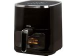Jocca 2226 Friggitrice Ad Aria Calda 5L Nero 5L Nero 5L