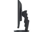 Eizo 68,5 Cm (27") EV2720S-BK 16:9 HDMI+DP+USB-C Ips Nero - Schermo Piatto (Tft/Lcd) - 27"""
