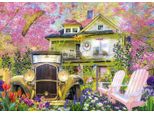 Bluebird Puzzle Puzzle Bit Of Nostalgia - 1000 Teile Nostalgie-Puzzlespaß
