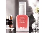 House Of Hur Moist Ampoule Blusher 05 Peach Coral 20 Ml - Fard Liquido, Lavanda