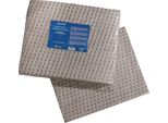 Panni Universali Lunghezza 40 Cm Larghezza 50 Cm 4 X 25 Panni