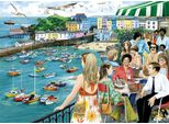 Gibsons Dining A Tenby - 1.000 Pezzi