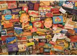 Gibsons Treats That Built Britain - 1.000 Pezzi