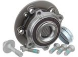 Set Di Cuscinetti Ruota Skf Anteriori Posteriori Vkba 7201