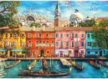 Gibsons Colori Di Venezia - 1.000 Pezzi