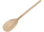 Playwood Paletta In Legno Ovale, 30 Cm