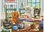 Puzzle Sunsout Cominciamo - Puzzle Da 500 Pezzi