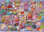 Gibsons Playtime Favourites - 1.000 Pezzi