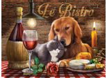 Sunsout Puzzle Xxl - That's Amore - 300 Pezzi