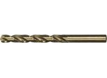 Makita HSS-G Cobalto (8%), 13,0 X 151 Mm, 5 Pz HSS-G Cobalto - Metallo - 5 Pz - 13,0 X 151 Mm