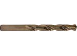 Makita HSS-G Cobalto (8%), 8,0 X 117 Mm, 10 Pezzi HSS-G Cobalto - Metallo - 10 Pezzi - 8,0 X 117 Mm