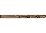 Makita HSS-G Cobalto (8%), 7,5 X 109 Mm, 10 Pz HSS-G Cobalto - Metallo - 10 Pz - 7,5 X 109 Mm
