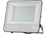 V-TAC Led-Fluter, VT-44201, Eek: D, 200 W, 22960 Lm, 4000 K, IP65