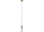 Taraso PND-40760-1-HBR Lampada A Sospensione Italux