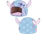 Cerda Group Stitch Bett Blau Blau Taglia Unica