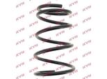 Mazda Molla Sospensione Anteriore Mx-3 1.8I V6 01.92-