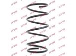 Suzuki Baleno Posteriore 1.3/1.6 Molla Sospensione 07.95-05.02