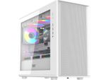 Darkflash Darkflash DB460M Computer Case (White)