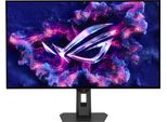 Asus Rog Strix XG32UCWMG Monitor Pc 80 Cm (31.5") 3840 X 2160 Pixel 4K Ultra Hd Oled Nero"