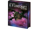 La Collezione Classica Di H. P. Lovecraft