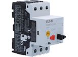 Interruttore Automatico Di Protezione Motore PKZM01, Ir=4-6,3A PKZM01-6,3-EA