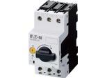 Interruttore Automatico Di Protezione Motore Pkzm0,Ir=0,16-0,25A PKZM0-0,25-EA